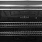 FORNO Torino 36" 5.36 cu. ft. Induction Range with True Convection, Air Fry and Sous Vide in Stainless Steel 240V, FFSIN0936-36