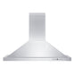 ZLINE Appliance Package - 30 in. Dual Fuel Range, Range Hood, 3 Rack Dishwasher, 3KP-RARH30-DWV