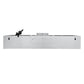 Cosmo 36" 500 CFM Convertible Under Cabinet Range Hood with Remote and Digital Touch Controls, COS-KS6U36