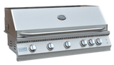 KoKoMo 5 Burner Professional Grill