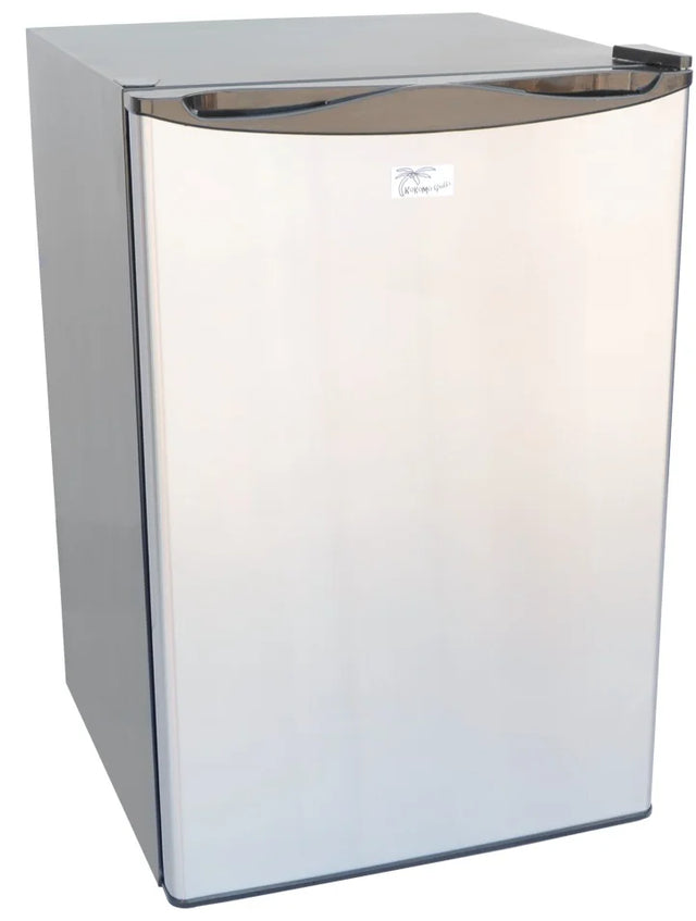 KoKoMo Professional Built-in Outdoor Kitchen Refrigerator