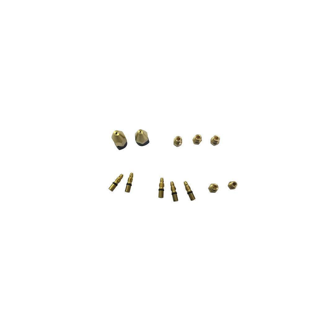 THOR Kitchen Liquid Propane Conversion Kit, LPKHRG3080U