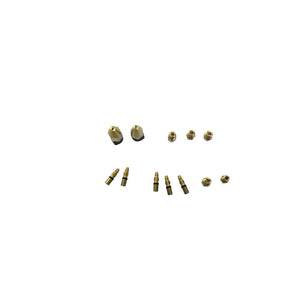 THOR Kitchen Liquid Propane Conversion Kit, LPKHRG3080U