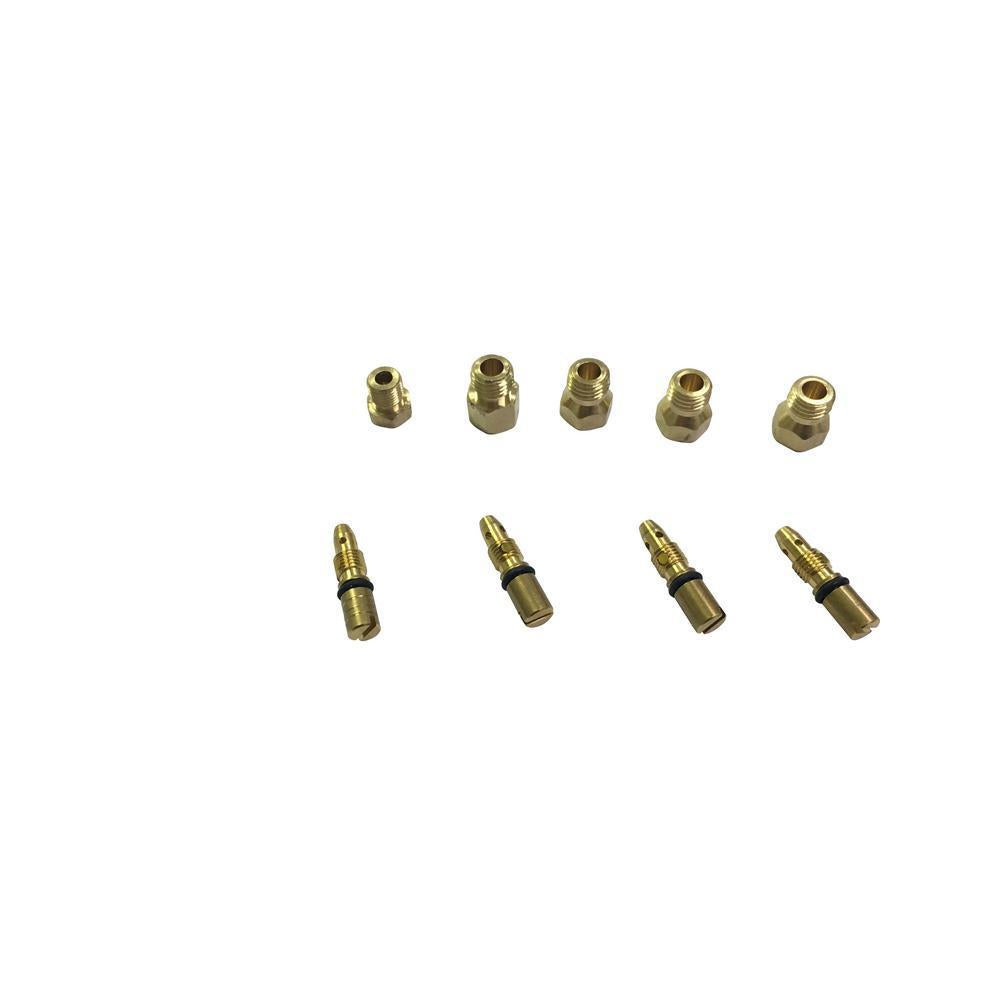 THOR Kitchen Liquid Propane Conversion kit for 30 in. Gas Range Top, LPKHRT3003U