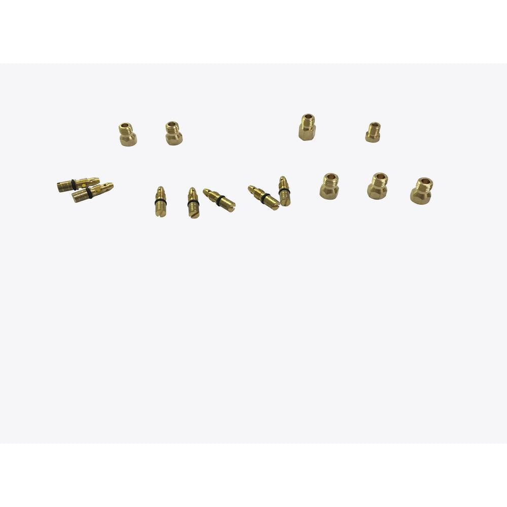 THOR Kitchen Liquid Propane Conversion kit for 36 in. Gas Range Top, LPKHRT3618U