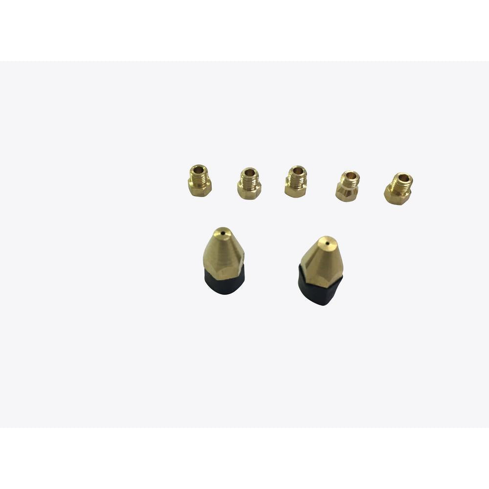 THOR Kitchen Liquid Propane Conversion Kit for 24 in. Gas Range, LPKLRG2401U