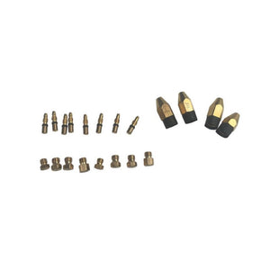 THOR Kitchen Liquid Propane Conversion kit for 48 in. Gas Range, LPKLRG4801U