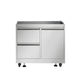 THOR Kitchen Pro Style Grill Cabinet, MK03SS304