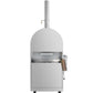 THOR Kitchen Pizza Oven Cabinet, MK07SS304