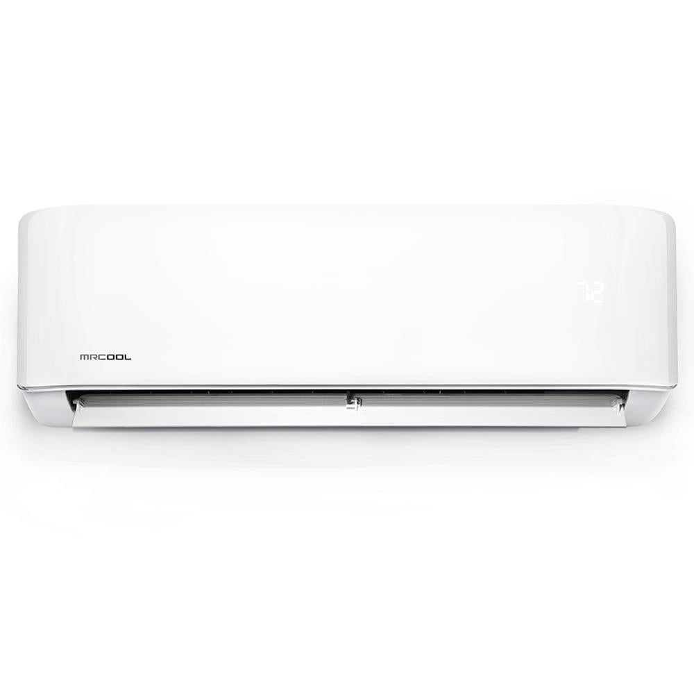 MRCOOL Advantage 4G 12,000 BTU 20.5 SEER Ductless Mini Split Air Handler - 230V