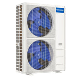 MRCOOL VersaPro 5 Ton 60K BTU 14.7 SEER2 Central Ducted Heat Pump Split Condenser Side