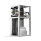 MRCOOL 24K BTU Downflow Two-Stage Heat Pump - Left Return, GCHPD024TGTANXL