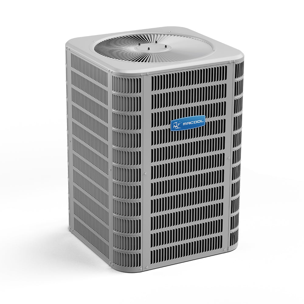 MRCOOL 5 Ton 16 SEER Split System Air Conditioner Condenser, MAC16060A