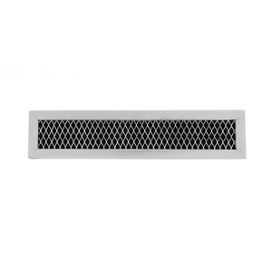 ZLINE Over the Range Microwave Charcoal Filters, MWO-CF