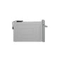 FORNO Capoliveri 30" 1.2 cu. ft. Built-In Microwave Drawer in Stainless Steel, FMWDR3000-30