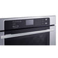 FORNO Villarosa 30" Built-In Single Wall Oven In Stainless Steel with Self-Clean, FBOEL1358-30