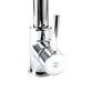 ZLINE Gemini Kitchen Faucet, GEM-KF-CH