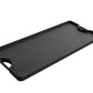 THOR Kitchen Cast Iron Reversible Griddle/Grill, RG1022