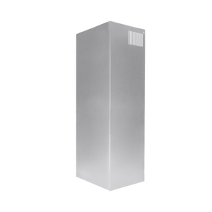 THOR Kitchen A-Series Chimney Extension for 10-12 ft. Ceilings (Compatible with: ARH30P & ARH36P)