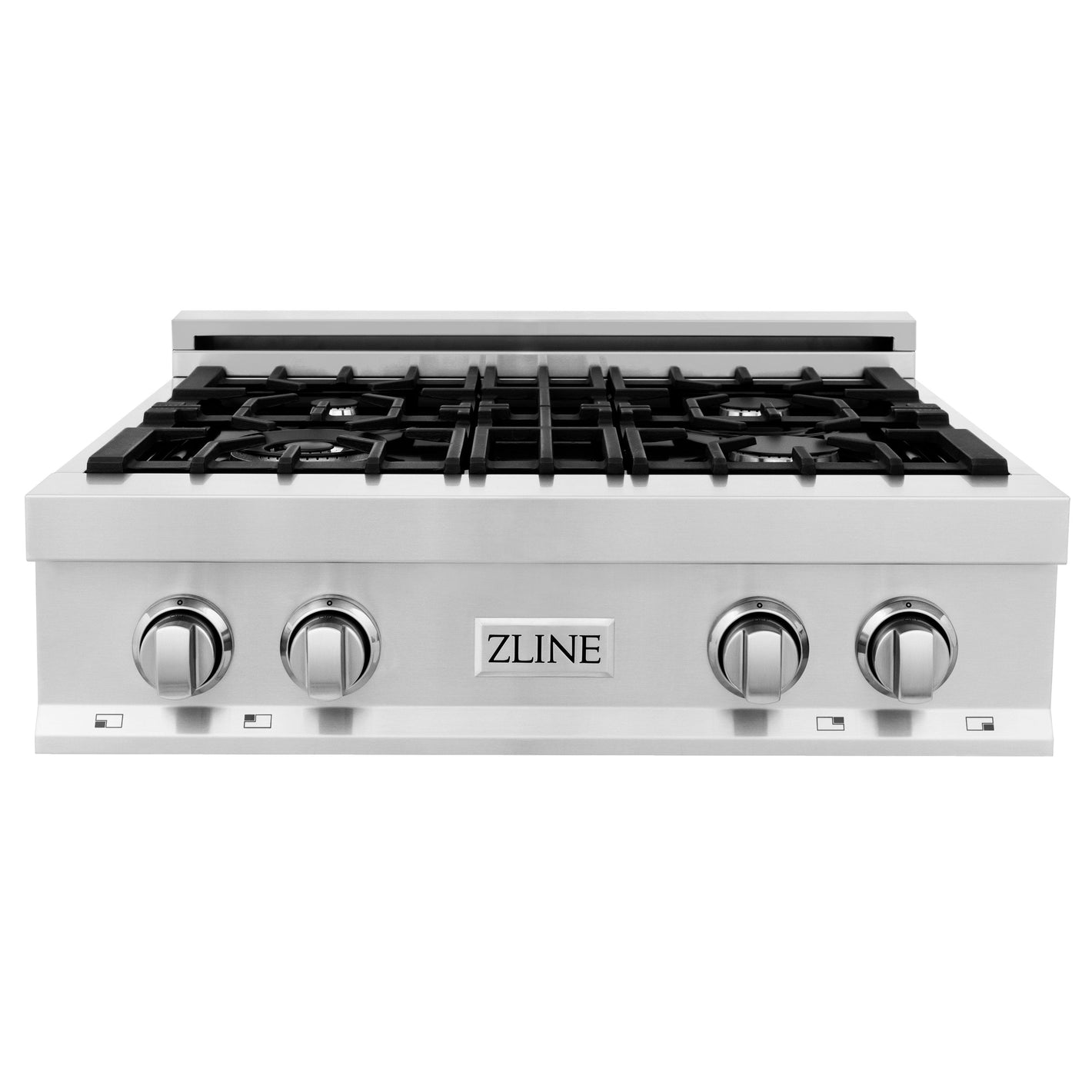 ZLINE 30 in. Rangetop with 4 Gas Burners, RT30