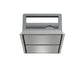 FORNO Arezzo 44" 1,200 CFM Celling Range Hood, FRHRE5312-44
