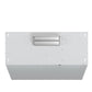 FORNO Cappa 30" 200 CFM Compact Under Cabinet Convertible Range Hood in White, FRHUC5200-30WHT