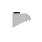 FORNO Espresso Bari 30" 400 CFM Under Cabinet Range Hood in Stainless Steel, FRHUC5255-30