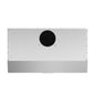 FORNO Espresso Bari 30" 400 CFM Under Cabinet Range Hood in Stainless Steel, FRHUC5255-30