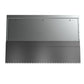 FORNO Savona 48" 1,200 CFM Wall Mount Range Hood with Back Splash and Hybrid Filters, FRHWM5029-48HB