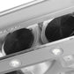 FORNO Aria 48" 1200 CFM Convertible Wall Mount Range Hood in Stainless Steel, FRHWM5095-48