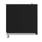 FORNO Asciutto 24" 4.41 cu.ft  Dry Aging Cabinet with LED Lighting and Adjustable Shelves in Stainless Steel, FFSDA6840-24