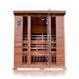 Sequioa 4-Person Indoor Infrared Sauna