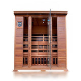 Sequioa 4-Person Indoor Infrared Sauna