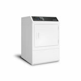 Speed Queen DF7 Sanitizing Electric Dryer with Front Control