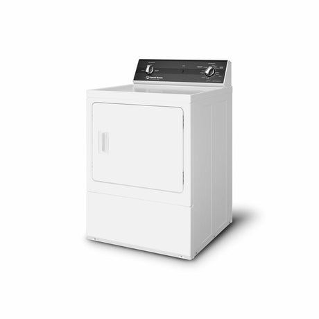 Speed Queen - DR3 Sanitizing Electric Dryer