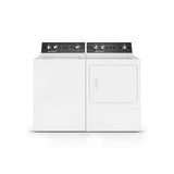 Speed Queen DR5 Sanitizing Electric Dryer with Steam