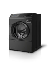 Speed Queen FF7 Front Load Washer with Pet Plus Black