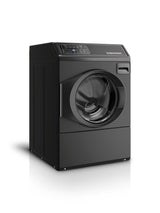 Speed Queen FF7 Front Load Washer with Pet Plus Black