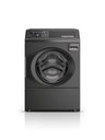 Speed Queen FF7 Front Load Washer with Pet Plus Black