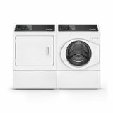 Speed Queen FF7 Right-Hinged Front Load Washer with Pet Plus