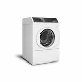 Speed Queen FF7 Right-Hinged Front Load Washer with Pet Plus