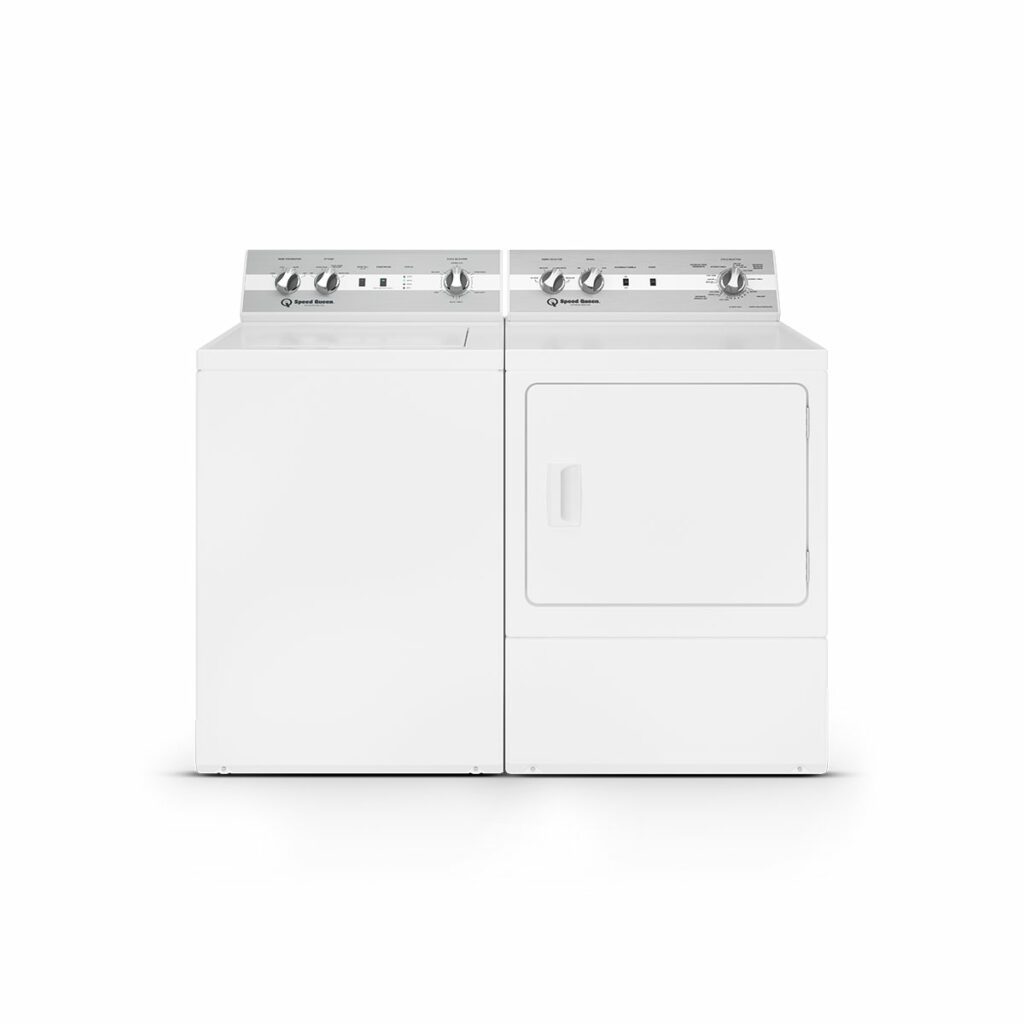 Speed Queen - TC5 Top Load Washer with Speed Queen Classic Clean