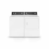 Speed Queen - TR3 Ultra-Quiet Top Load Washer with Speed Queen Perfect Wash (TR3003WN)