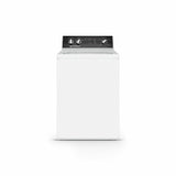 Speed Queen - TR3 Ultra-Quiet Top Load Washer with Speed Queen Perfect Wash (TR3003WN)