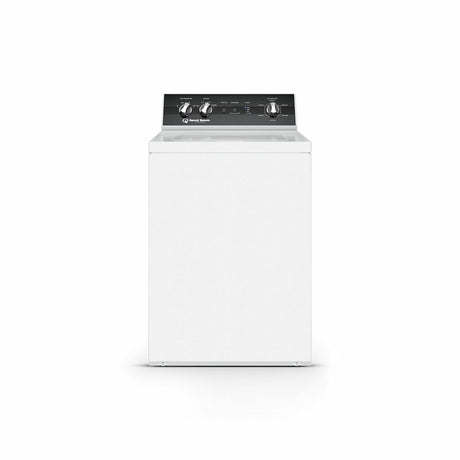 Speed Queen -TR5 Ultra-Quiet Top Load Washer with Speed Queen Perfect Wash (TR5003WN)