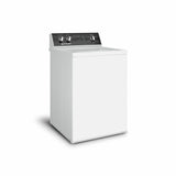 Speed Queen -TR5 Ultra-Quiet Top Load Washer with Speed Queen Perfect Wash (TR5003WN)