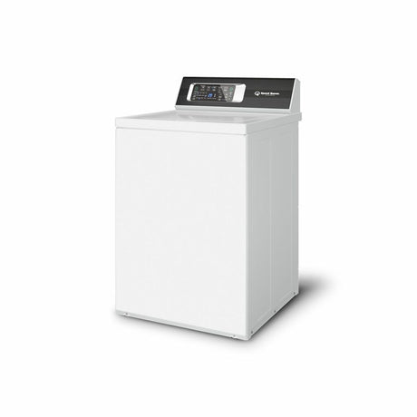 Speed Queen - TR7 Ultra-Quiet Top Load Washer with Speed Queen Perfect Wash (TR7003WN)