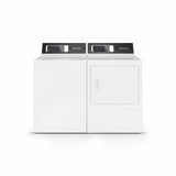 Speed Queen - TR7 Ultra-Quiet Top Load Washer with Speed Queen Perfect Wash (TR7003WN)