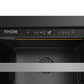 THOR Kitchen 24" 5.2 cu. ft. 113 Can Undercounter Beverage Cooler with LED Lights, TBR24US