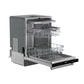 THOR Kitchen 24" Stainless Steel Built-In Dishwasher, 47 dBA, 7 Wash Cycles, 3 Racks, Energy Efficient, TDW24C7